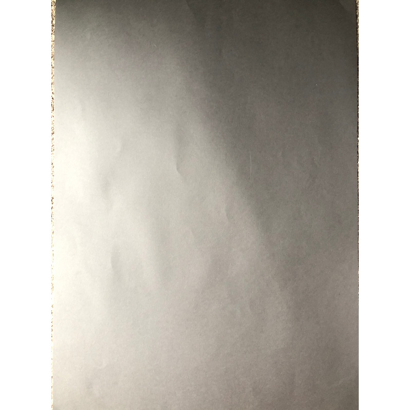 Black Coloured Card A2 Pack of 10