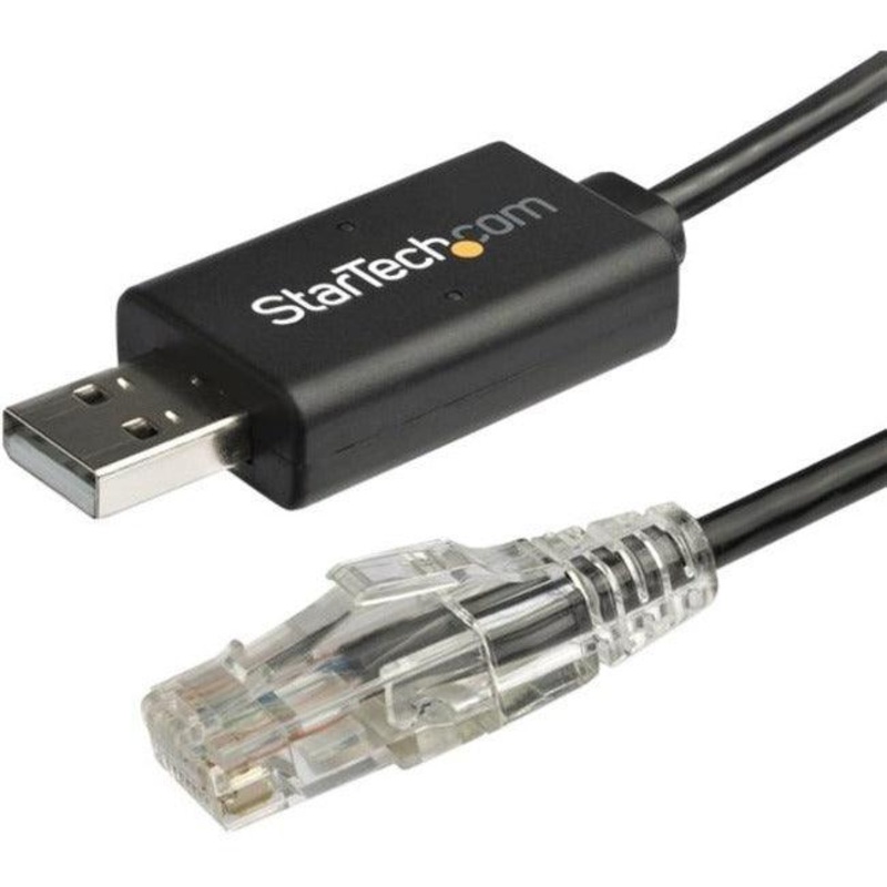 Cable – Cisco USB Console Cable 460Kbps