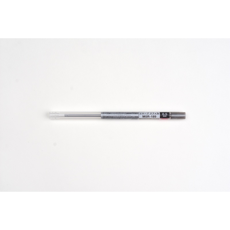 Uni Style Fit Mechanical Pencil Refill – 0.5mm