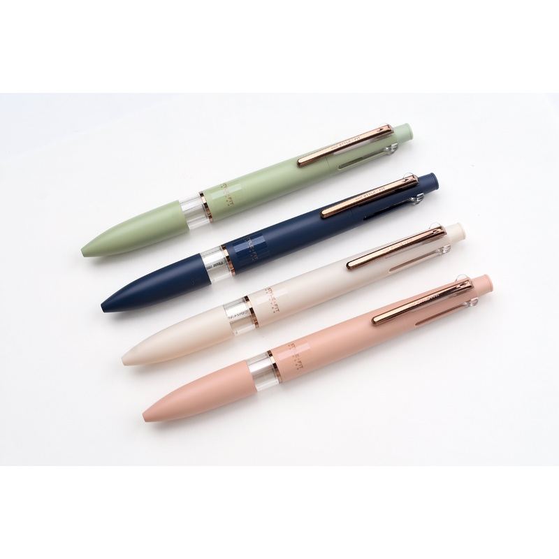 Uni Style Fit – Meister – Multi Pen Body – 5 color