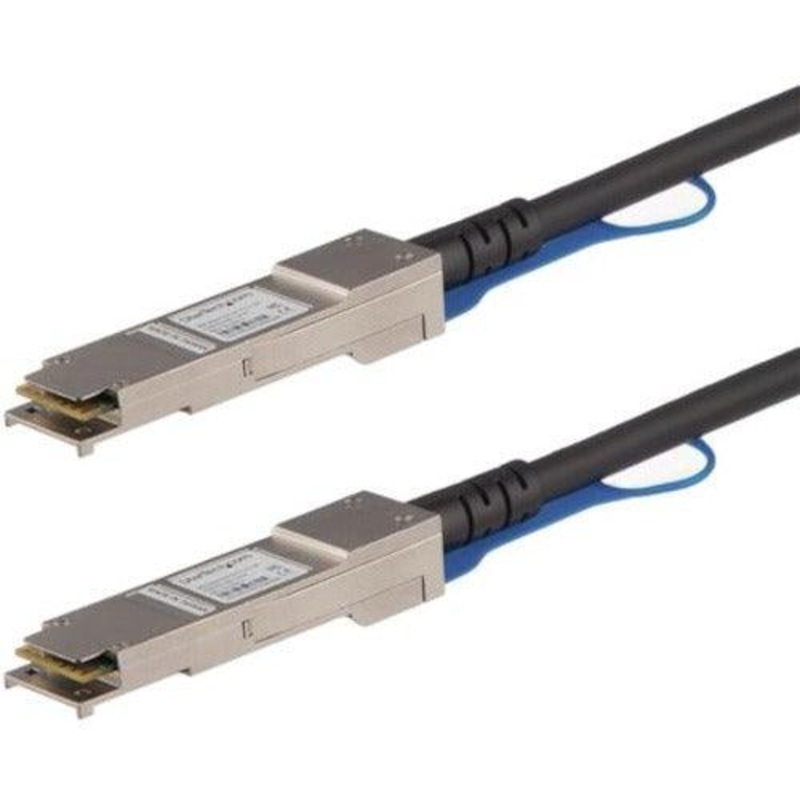 0.5m 40G QSFP+ Direct Attach Cable