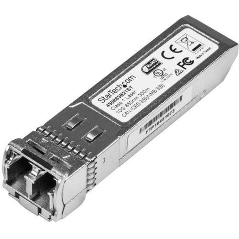 10 Gb SFP+ – HP 455883-B21 Compatible