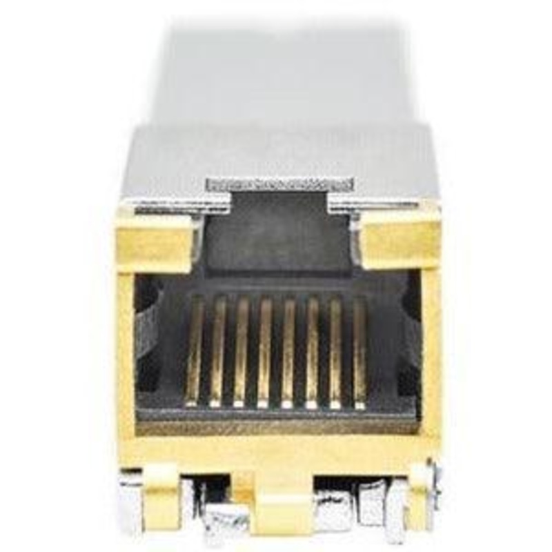 10GBase-T SFP+ Transceiver -10G Copper