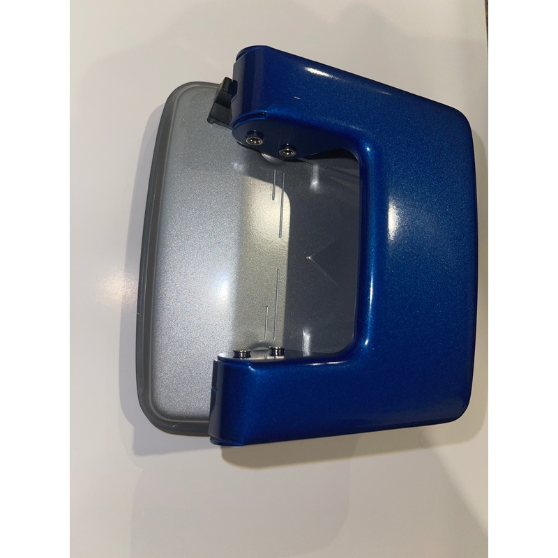 2-Hole paper punch