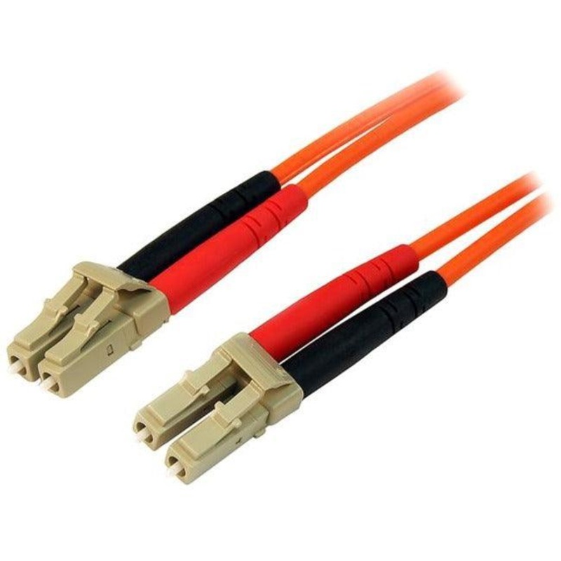 3m MM Fiber Patch Cable LC – LC