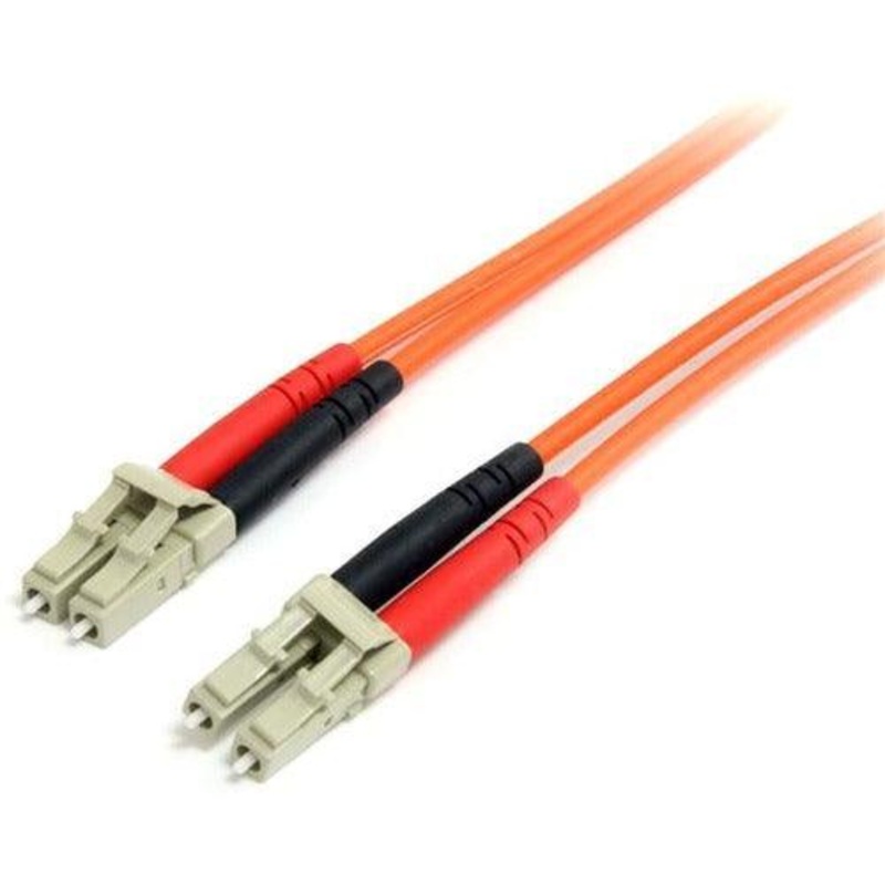 5m Multimode Fiber Patch Cable LC – LC