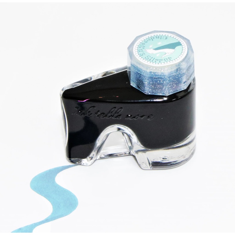 BUNGUBOX Original Ink – Ink tells more – Cinderella’s Slipper