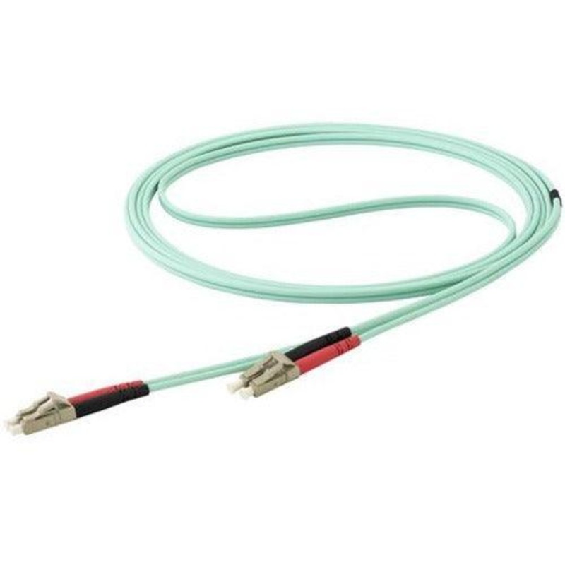 Cable – 10m OM4 LC/LC Fiber Optical Cord