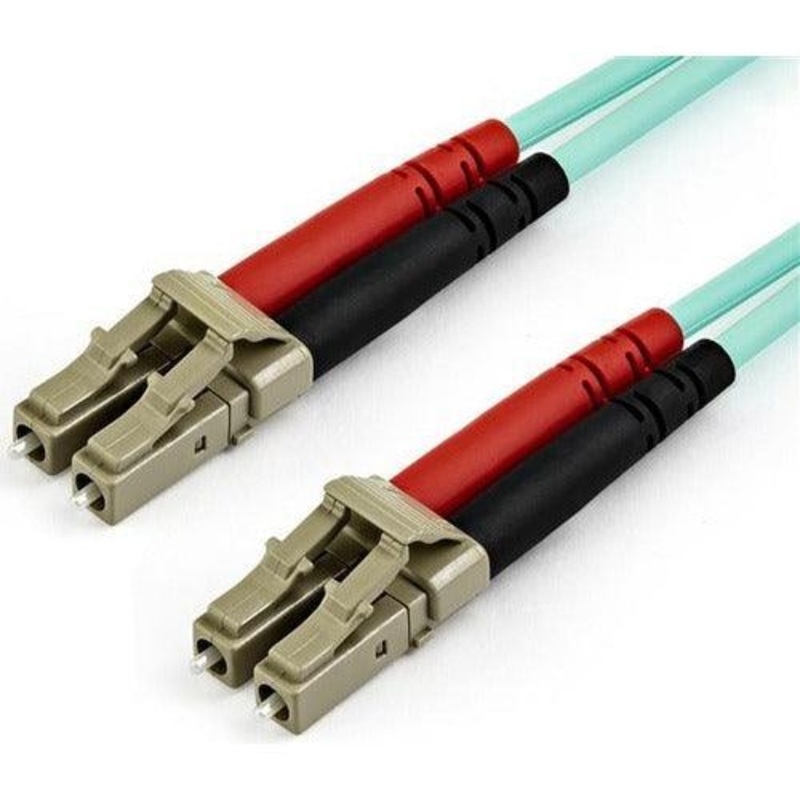 Cable – 15m OM3 LC/LC Fiber Optical Cord