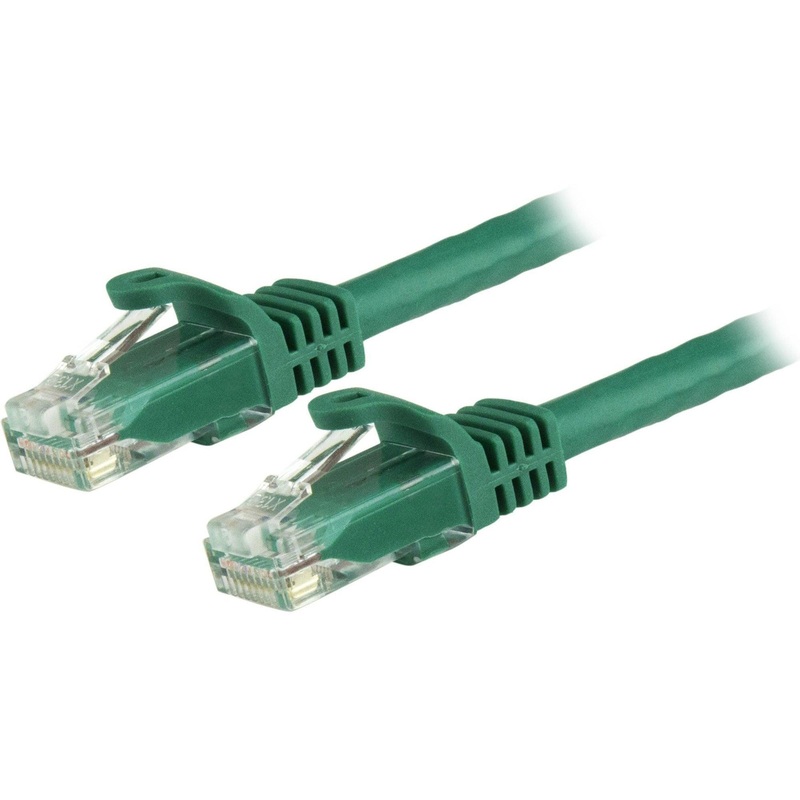 Cable – Green CAT6 Patch Cord 7.5 m
