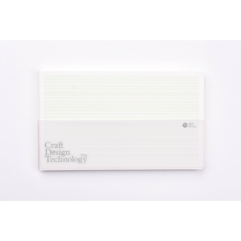 CDT Desk Note – Small
