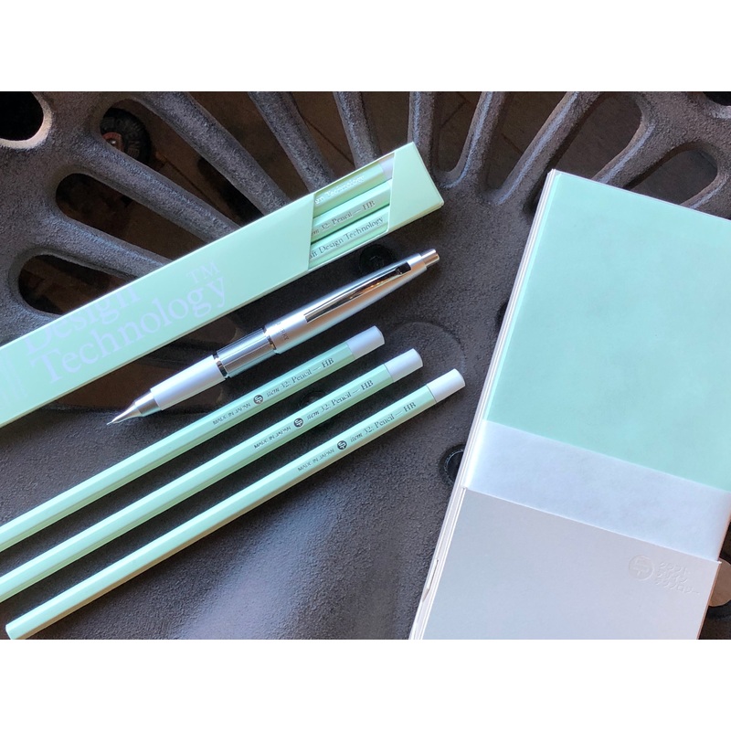 CDT Kerry Mechanical Pencil – 0.5mm