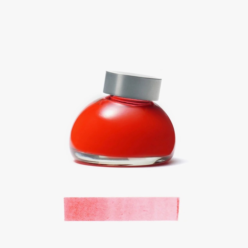 Kakimori Potari Pigment Ink – Aluminum Cap