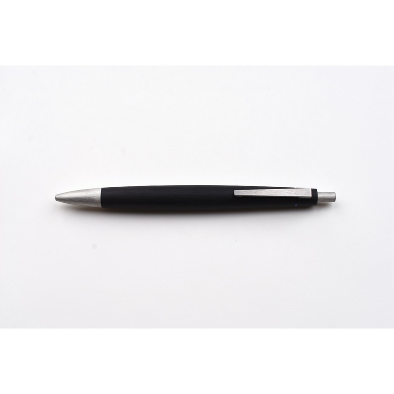 LAMY 2000 4 Color Ballpoint Multi Pen
