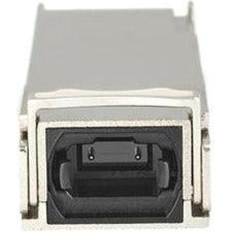 MSA Compliant 40GBase-SR4 QSFP+ – MPO MM