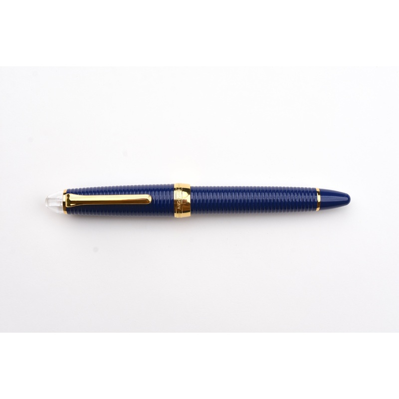 Nagasawa Original Gathered Naginata-Togi – Kobe Night Sky