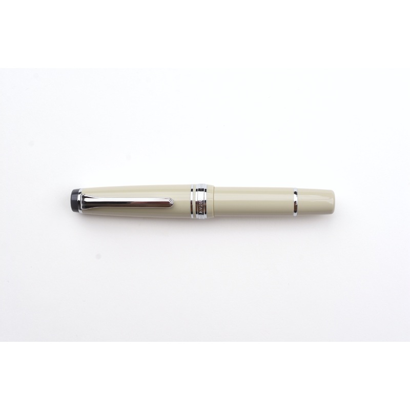 Nagasawa Original Pro Gear Slim Mini Mouette – Limited Edition