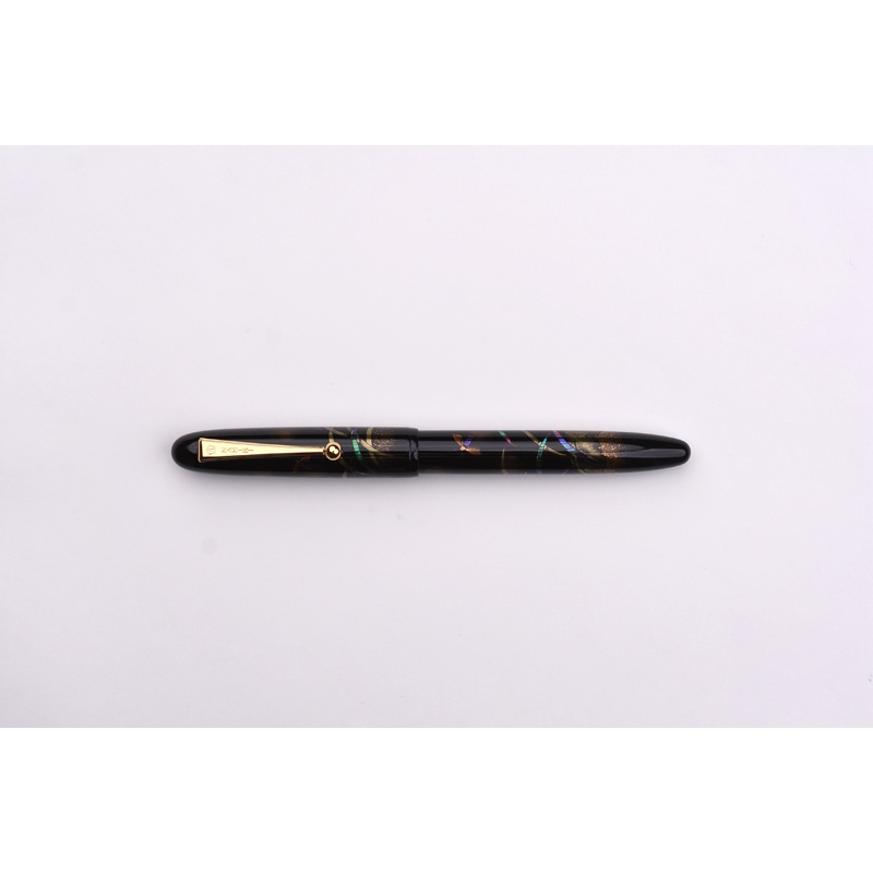 Pilot Namiki Yukari Maki-e Fountain Pen – Firefly