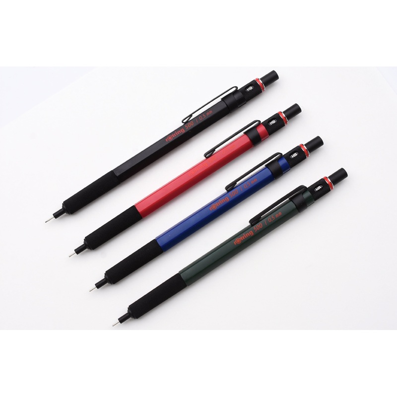 rOtring 500 Mechanical Pencil – 0.5mm