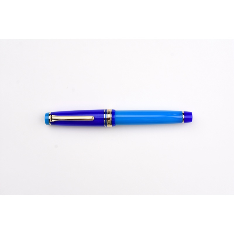 Sailor Pro Gear Fountain Pen – Blue Quasar