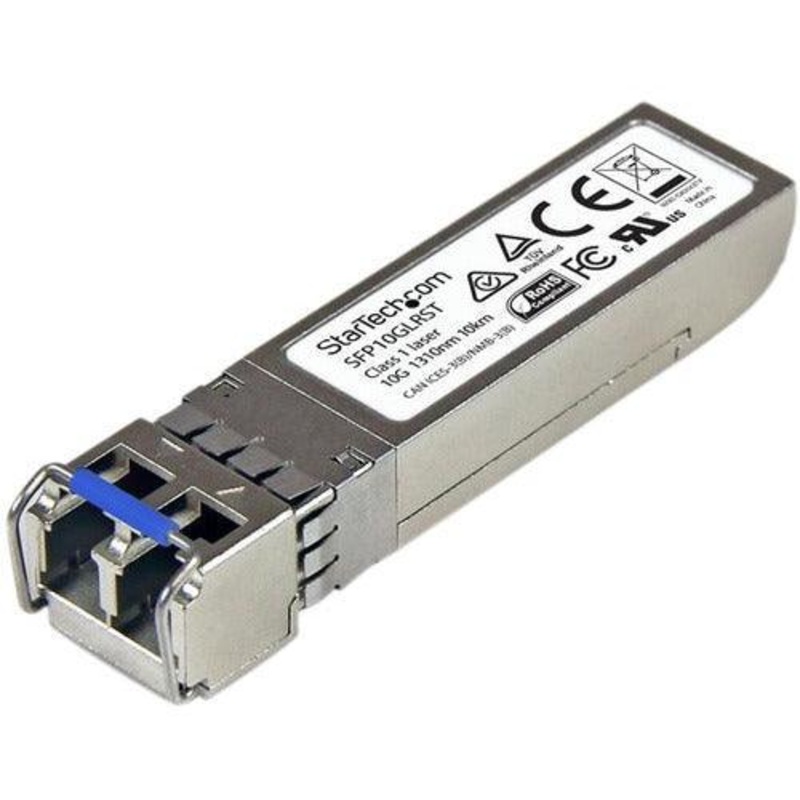 10 GB FIBER SFP+ – CISCO COMPATIBLE