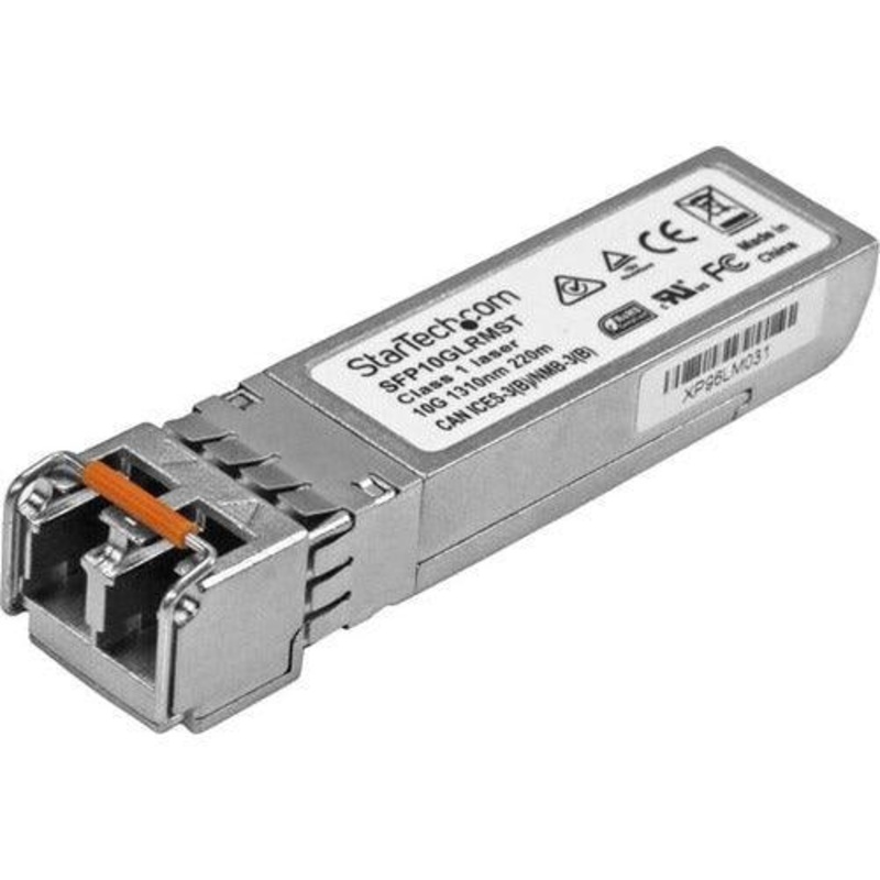 10 GIGABIT FIBER SFP+ -CISCO COMPATIBLE