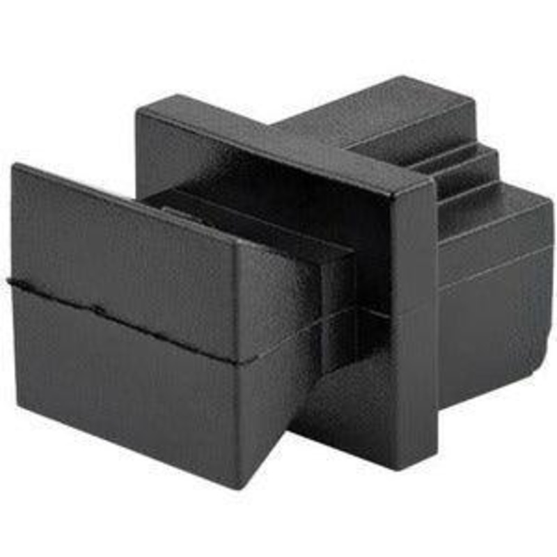100 RJ45 Dust Covers /Ethernet Port Plug