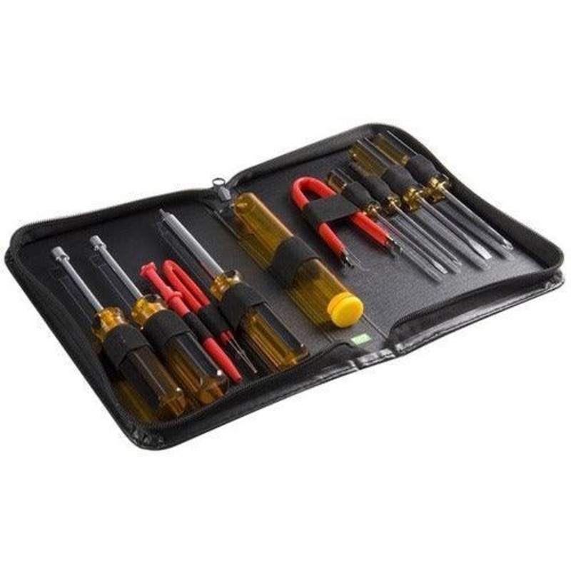 11 Piece PC Computer Tool Kit
