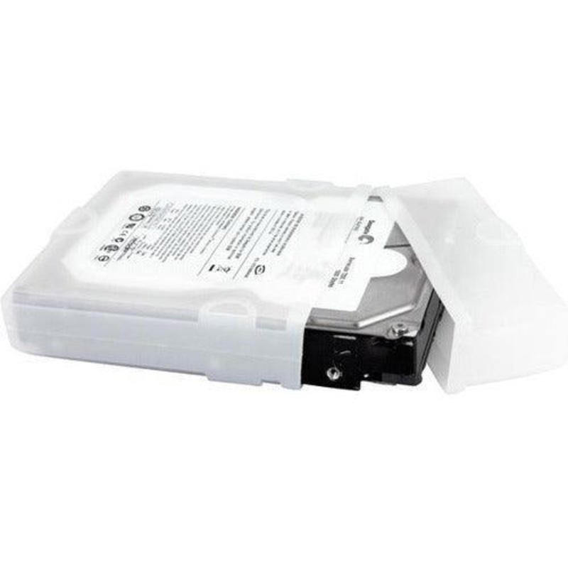 3.5in Hard Drive Protector Sleeve