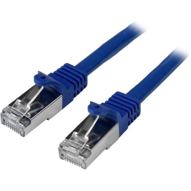3M CAT6 SFTP PATCH CABLE – BLUE