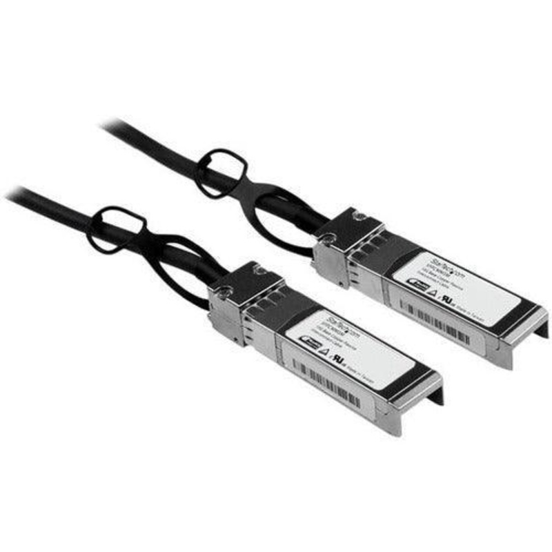 3m Cisco Compatible SFP+ 10GbE Cable