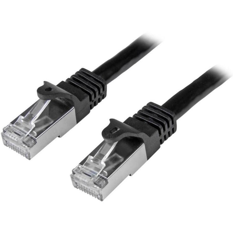 5M CAT6 SFTP PATCH CABLE – BLACK