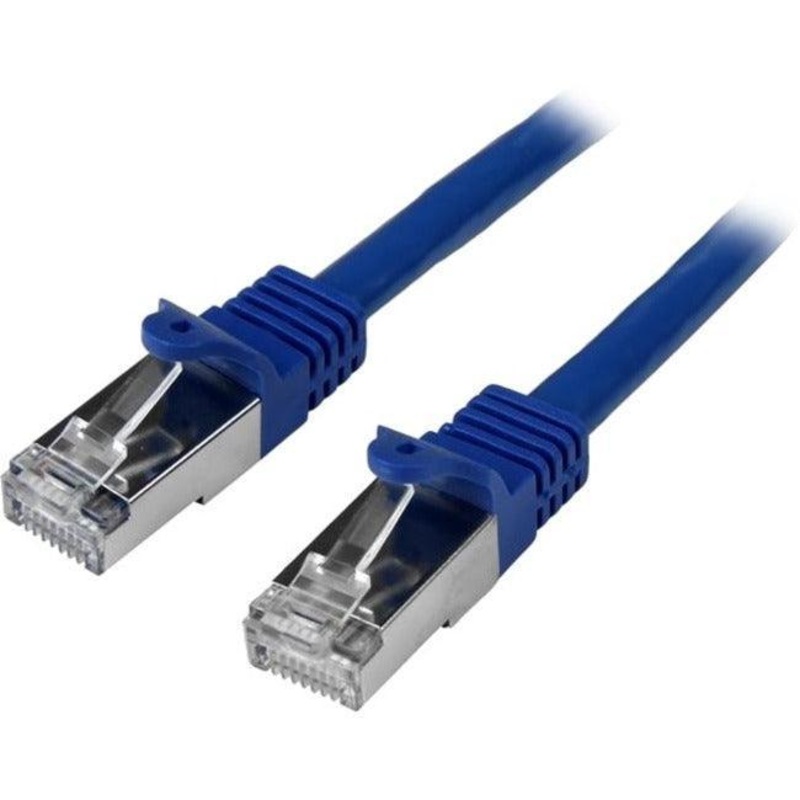 5M CAT6 SFTP PATCH CABLE – BLUE