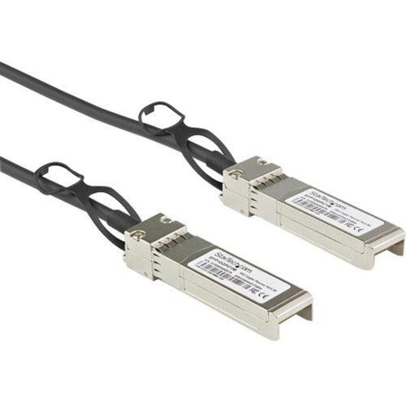 SFP+ Cable – DAC-SFP-10G-1M Com 1 m