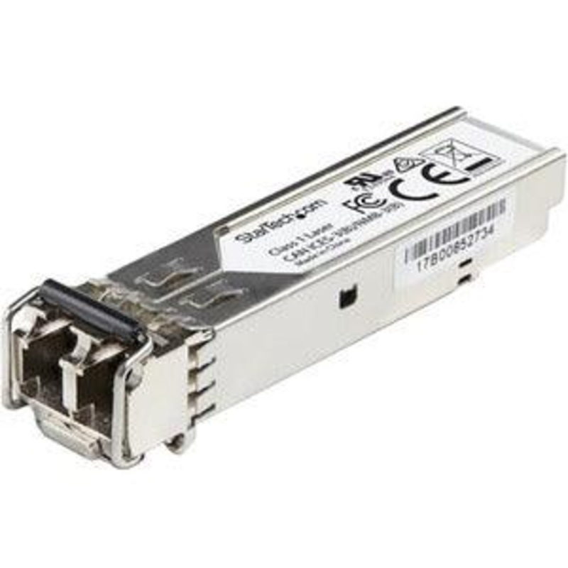 SFP – Dell EMC SFP-1G-LX Compatible