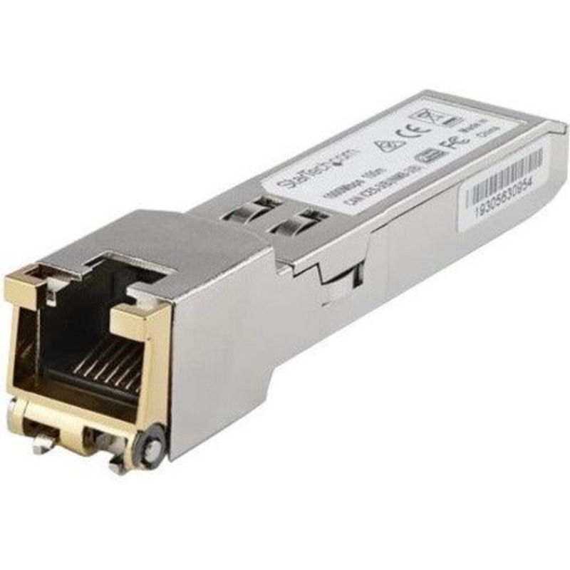 SFP Module – Cisco GLC-TE Compatible