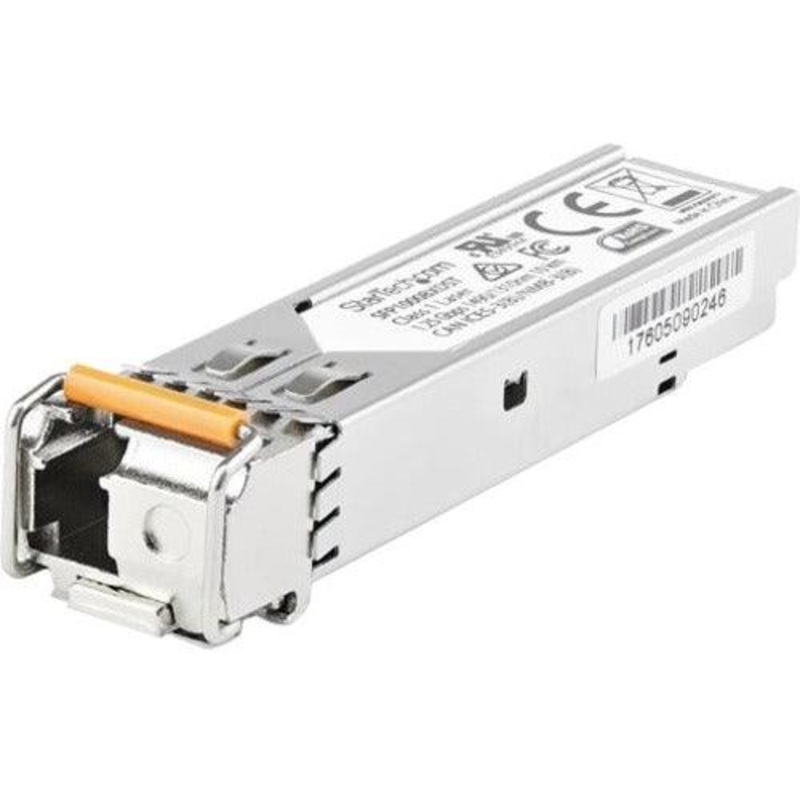 SFP Module – SFP-1G-BX10-U Comp – U/S