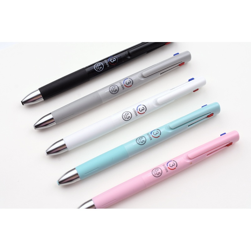 Zebra bLen 3C Multi Pen – 0.5mm