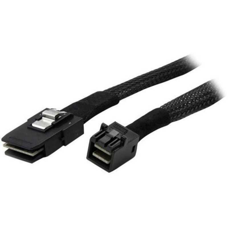 1M SFF-8087 TO SFF-8643 CABLE