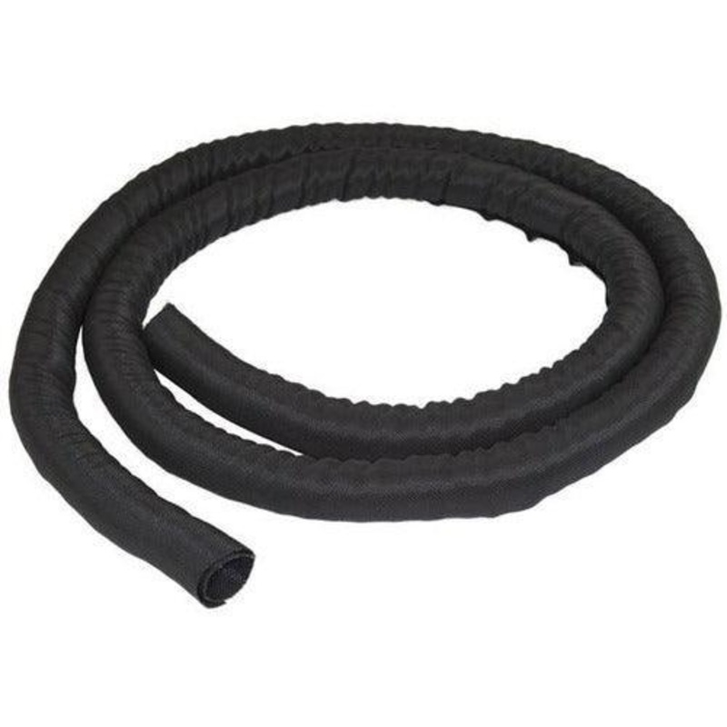 Cable Management Sleeve – 2 m Trimmable