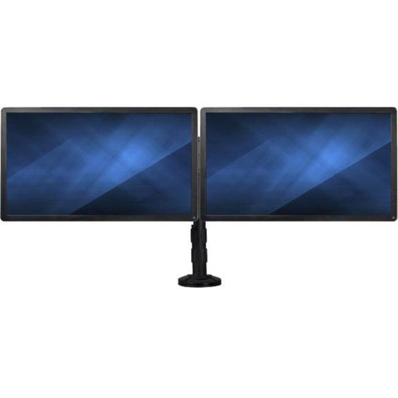 Dual-Monitor Arm for up to 27IN Monitors
