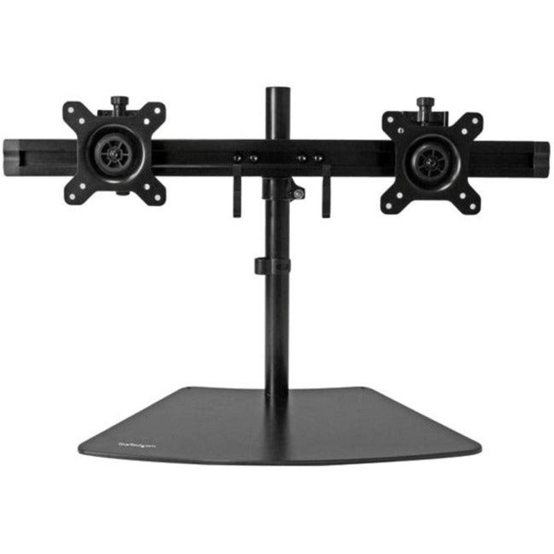 DUAL MONITOR STAND – 2X DISPLAY MOUNT