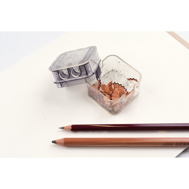 Kitaboshi 634 Pencil Sharpener