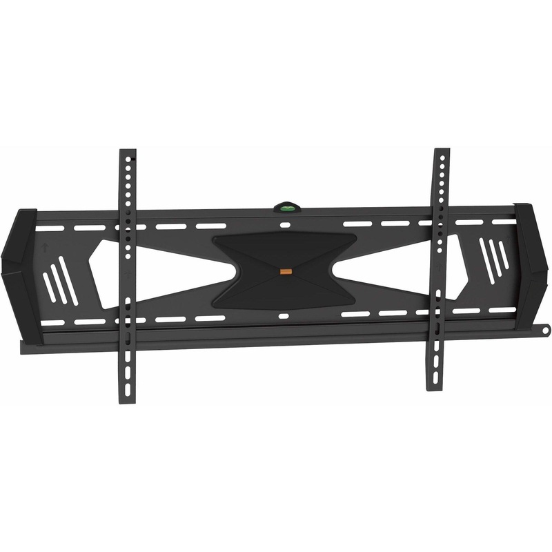 Low Profile TV Wall Mount – Anti-Theft