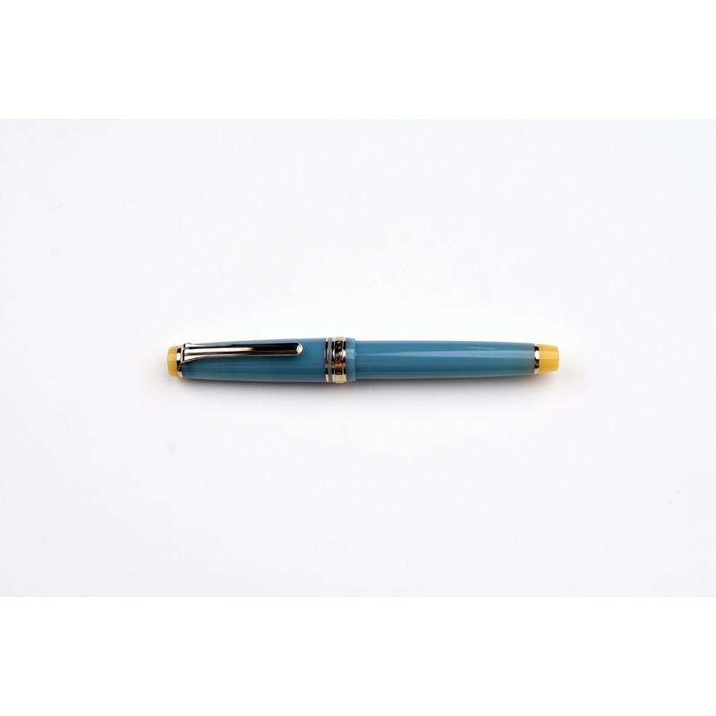 Sailor Pro Gear Slim – Solar Terms – Yuzuyu