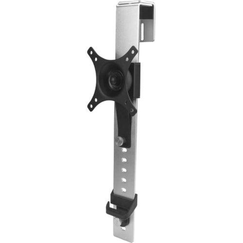 Single Monitor Mount – Cubicle Hanger