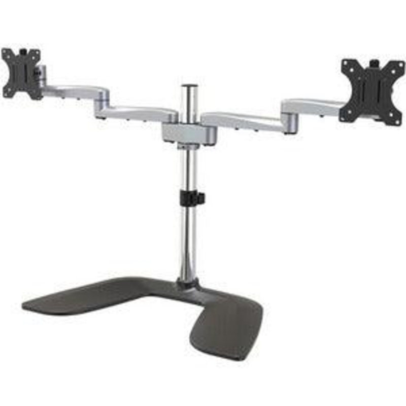 Stand – Dual Monitor – Articulating
