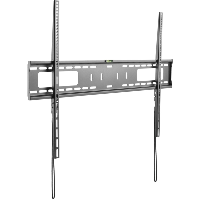 TV Wall Mount Fixed For 60in – 100in TVs