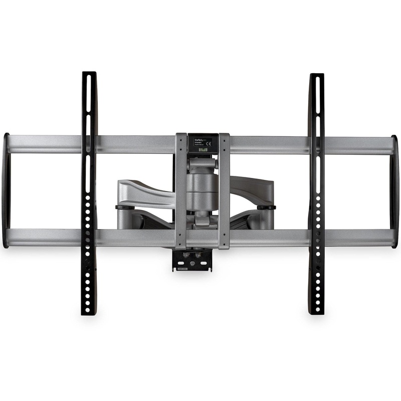 TV Wall Mount – Full Motion – Premium