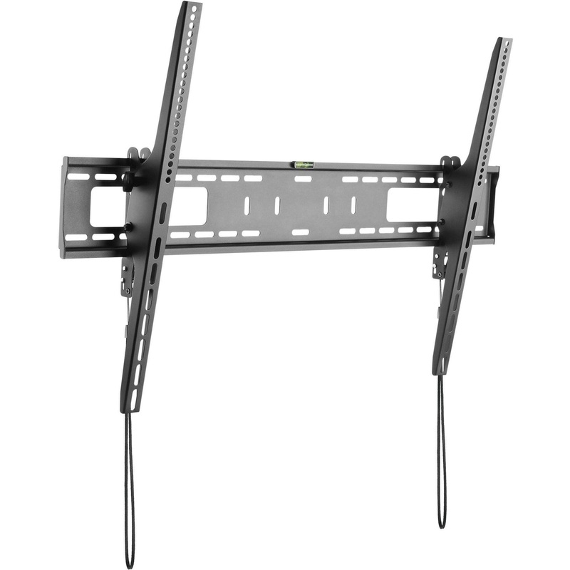 TV Wall Mount Tilt For 60in – 100in TVs